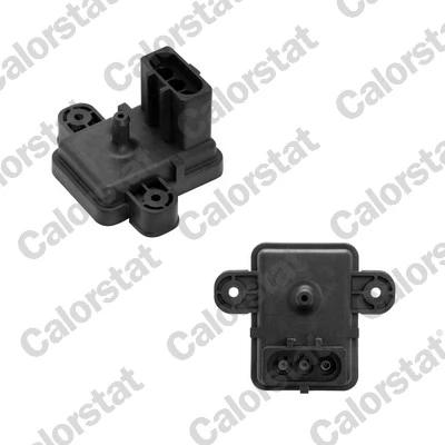 Sensor, intake manifold pressure
